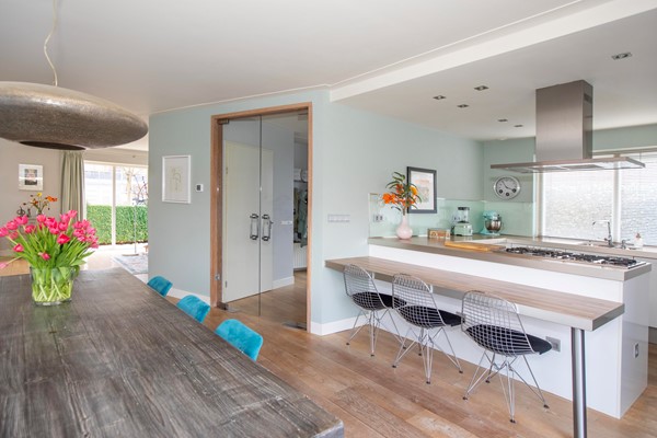 Medium property photo - Godfried Bomansweg 29, 3446 ZM Woerden